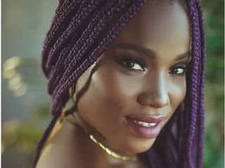 WebCAM von curvy_nahomy