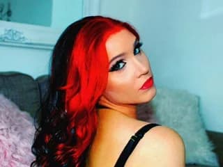 WebCAM von daisyxo97