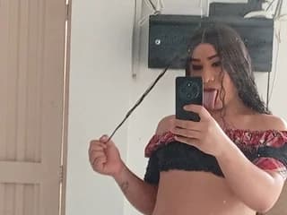 WebCAM of giftednaughty