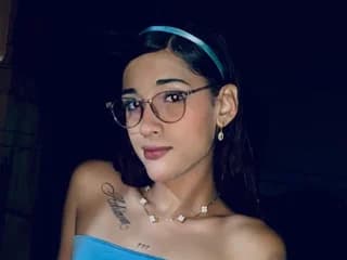 WebCAM de isabellapearl