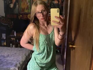 junethomas WebCAM 