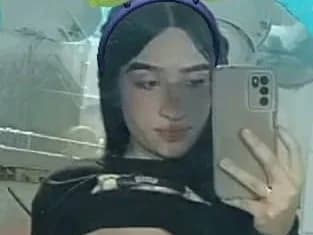 WebCAM de khloeandjhonas
