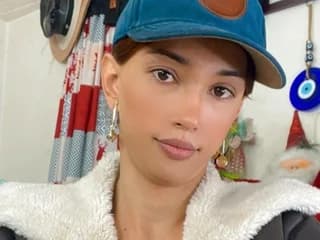 WebCAM von laurencesophiets