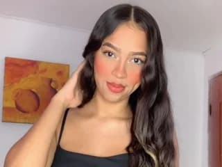 luisa_moon WebCAM 