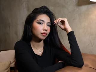 WebCAM von lunaroja25