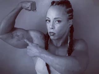 WebCAM of martastrong