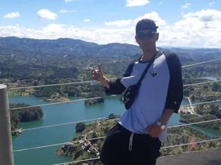 WebCAM of maximus_king