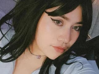mia_yeager WebCAM 