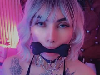 WebCAM de miaandtony22