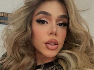 WebCAM de mistressnatti