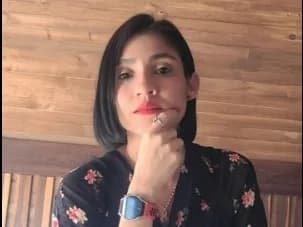 WebCAM di moon_desire