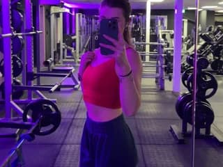 WebCAM of mysteriouskink