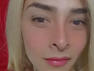 WebCAM de paolabigcockts