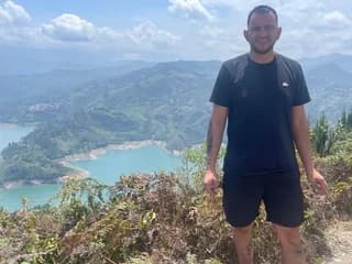 WebCAM di ryanalexander
