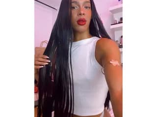 sofiasexy122 WebCAM 