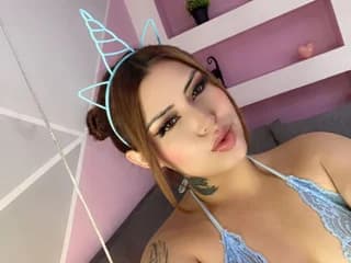 WebCAM de stefanyvolkov