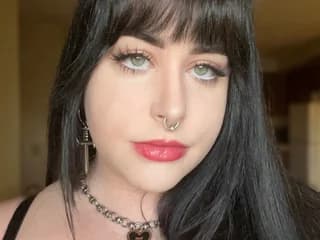 WebCAM von sugarrrbabyydoll
