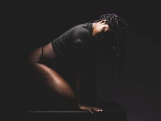 WebCAM di xHoney_Catx