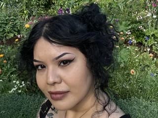 WebCAM de xxlavenderxx