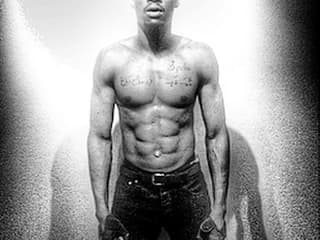 WebCAM de xxxjrstrokesxxx